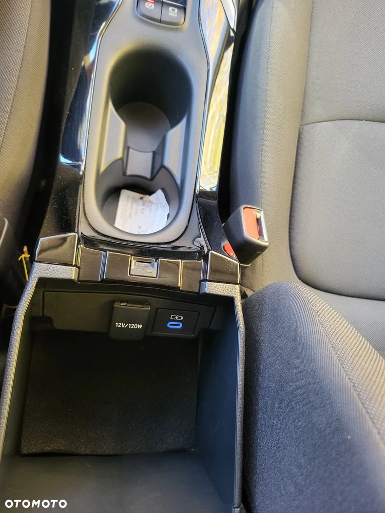 Toyota Corolla - 9