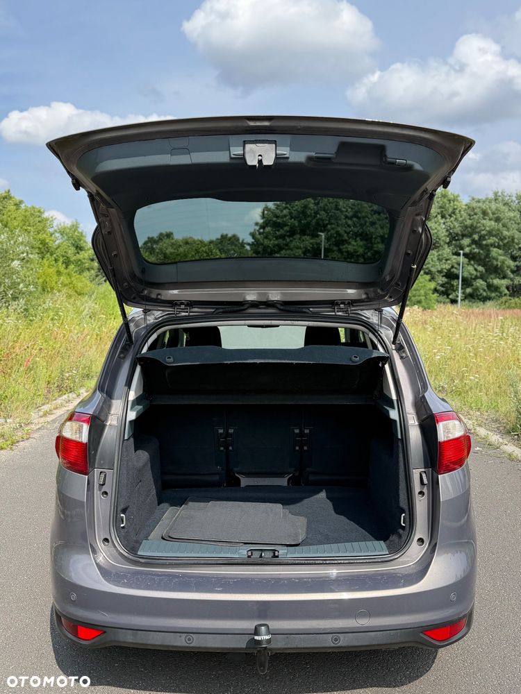 Ford C-MAX 2.0 TDCi Business Edition - 8