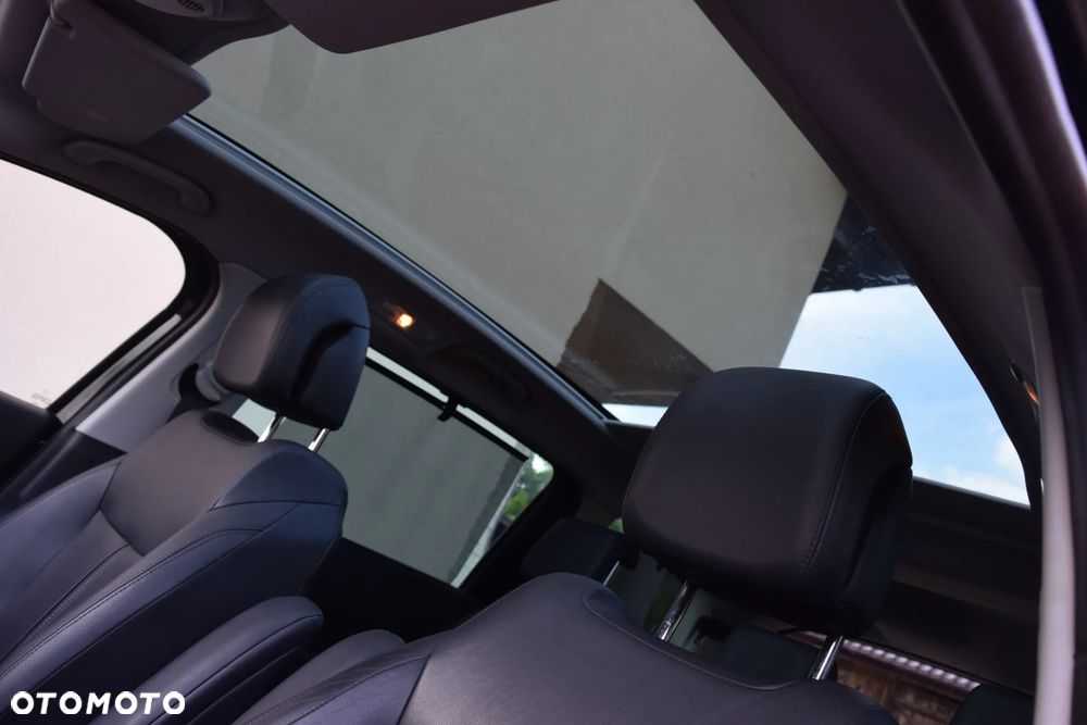 Peugeot 5008 2.0 HDi Business Line 7os - 21