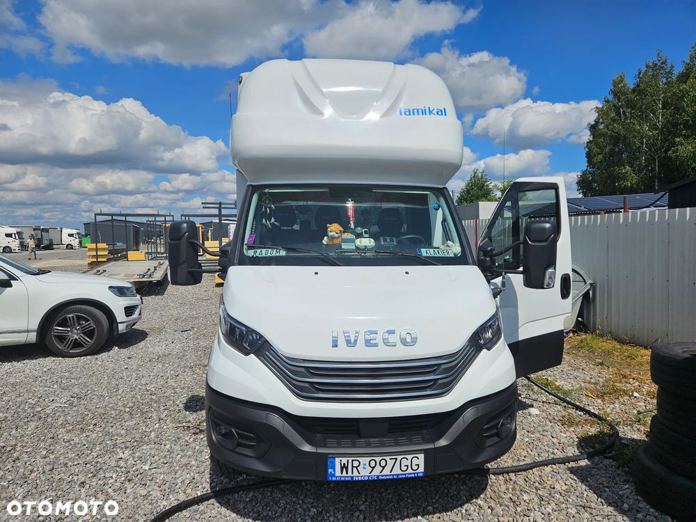 Iveco 70C18/DG DIGICROSS - 5