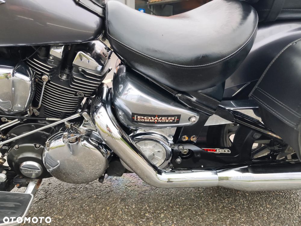 Yamaha Road Star - 36
