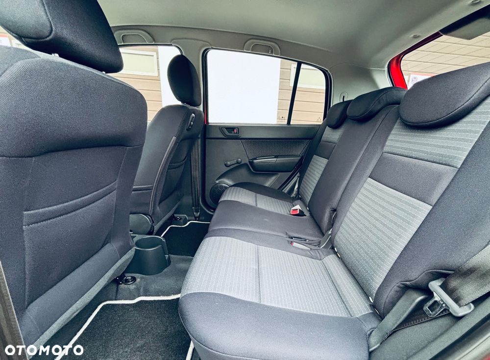 Hyundai Getz - 29