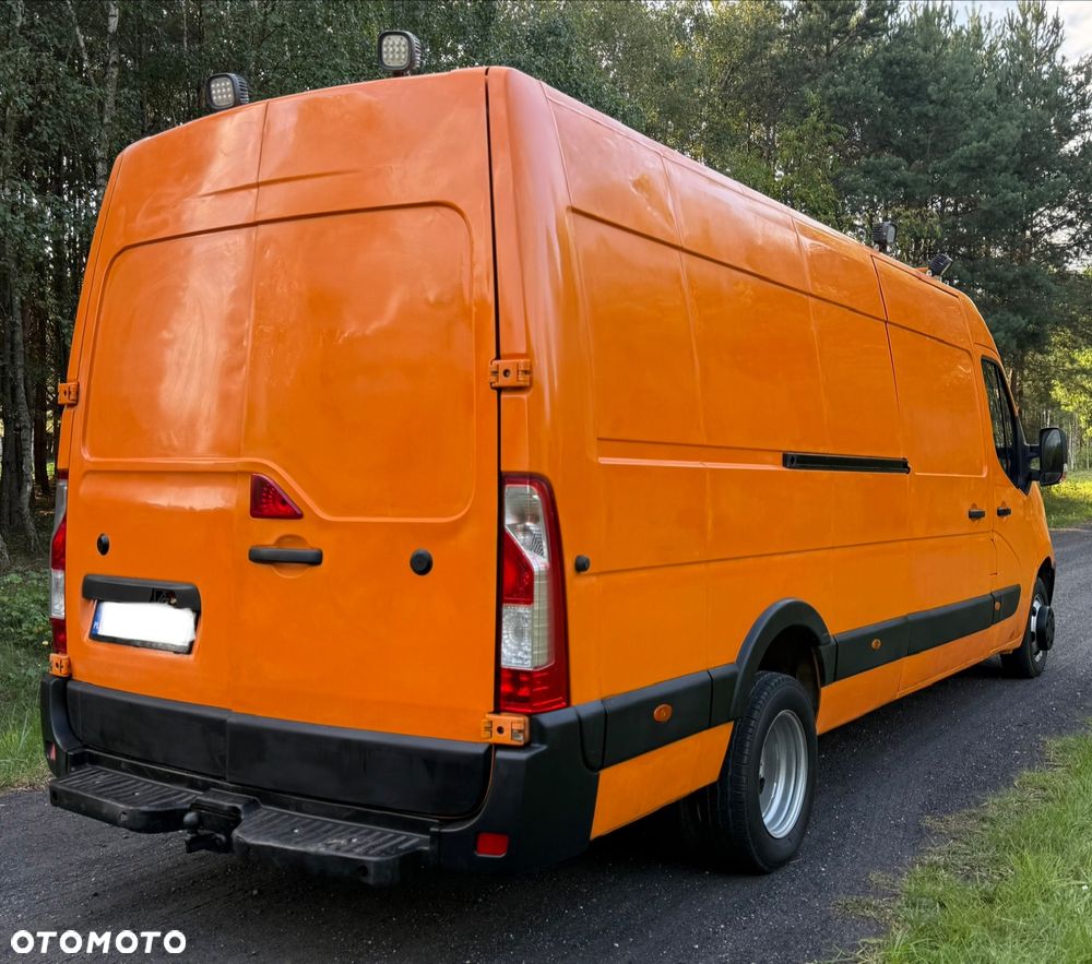 Opel Movano - 3