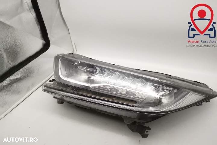 Far Stanga Original Led  Honda  CR-V  5 facelift [2019 - 2022] - 3