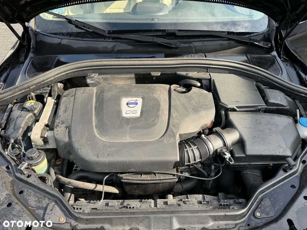 Volvo XC 60 - 6