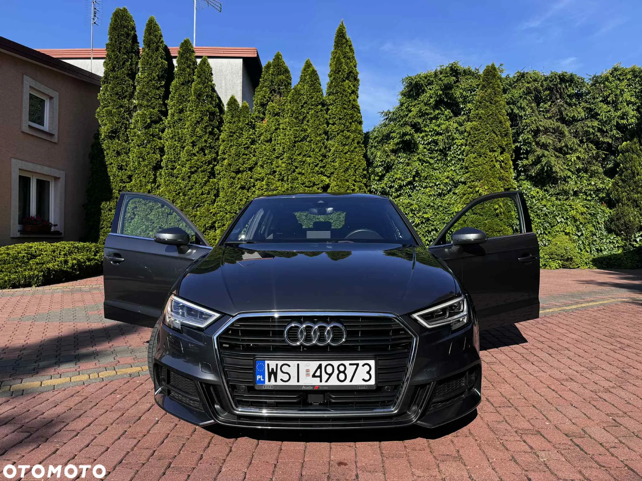 Audi A3 1.5 TFSI S tronic - 6