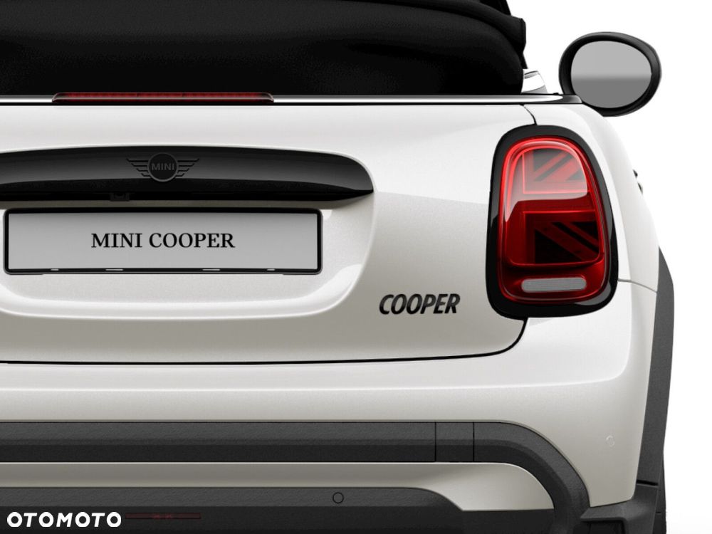 MINI Cooper Classic Trim - 6