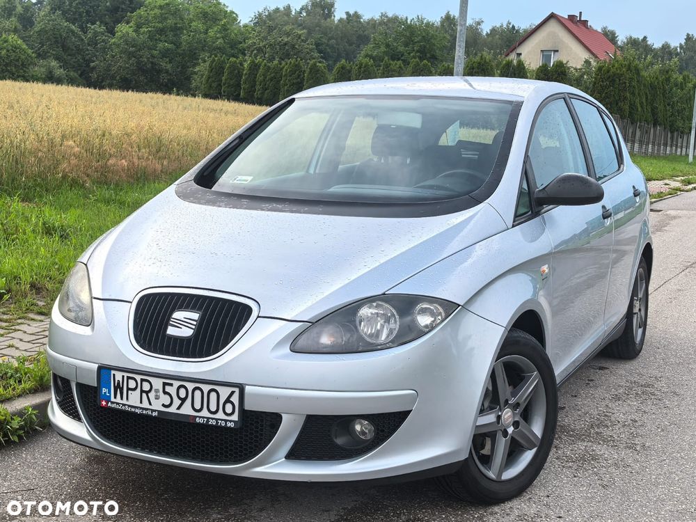Seat Toledo - 2
