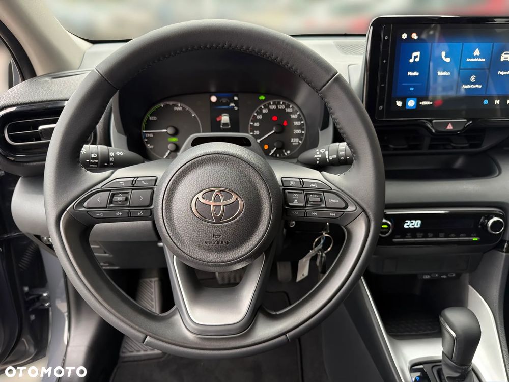 Toyota Yaris - 18