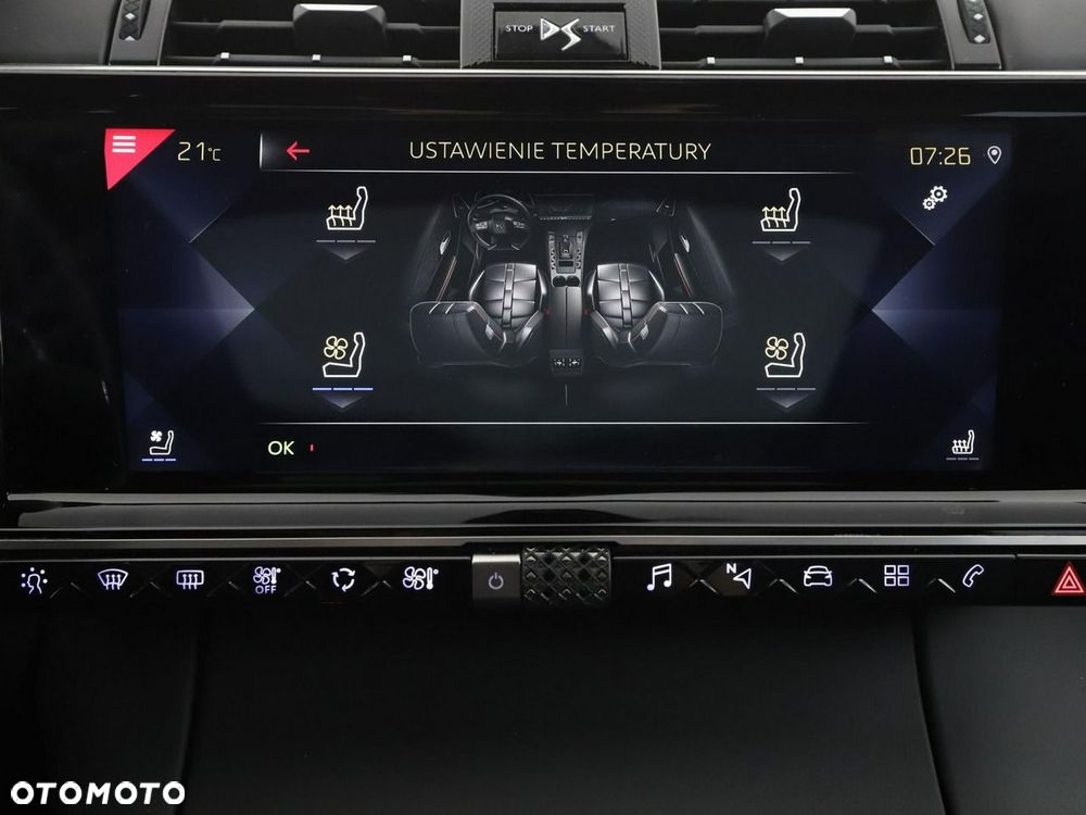 DS Automobiles DS 7 Crossback - 29
