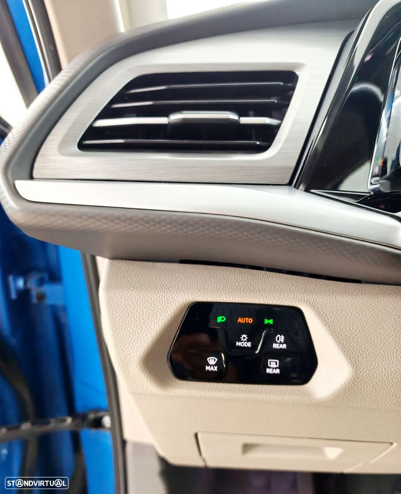 VW Multivan 1.4 TSI e-Hybrid Life DSG - 22