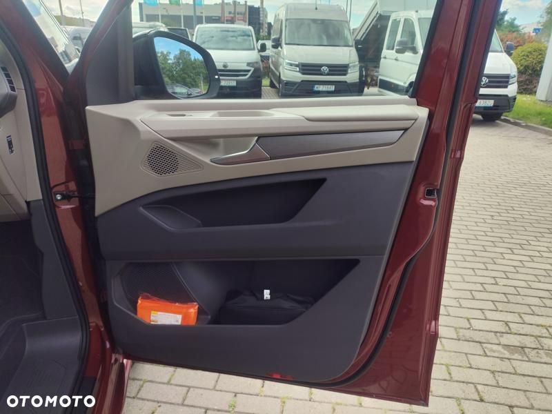 Volkswagen Multivan 2.0 TDI L2 Life DSG - 11