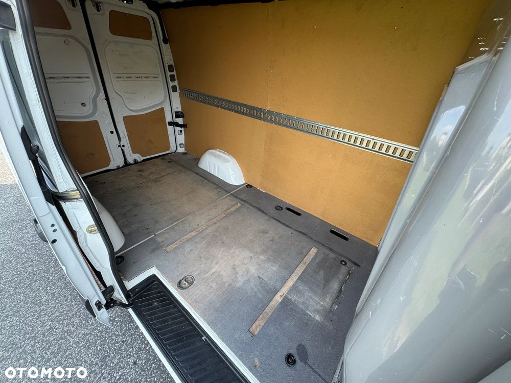 Mercedes-Benz Sprinter 316 CDi *2.2/160KM * L2H2 * Bagażnik Dachowy * Hak * - 18
