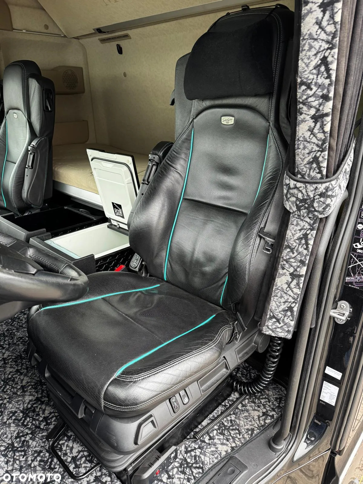 Mercedes-Benz Actros 1848 - 14