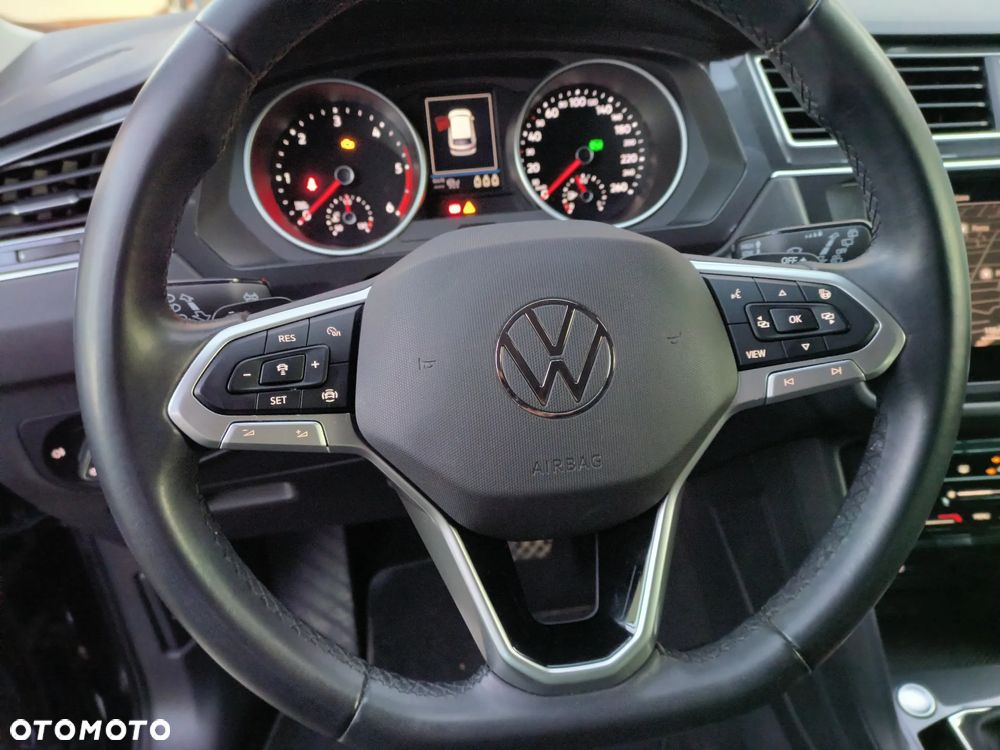 Volkswagen Tiguan 2.0 TDI SCR Life DSG - 33