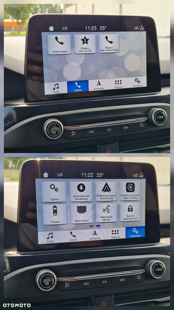 Ford Focus 1.0 EcoBoost Start-Stopp-System ST-LINE DESIGN - 32