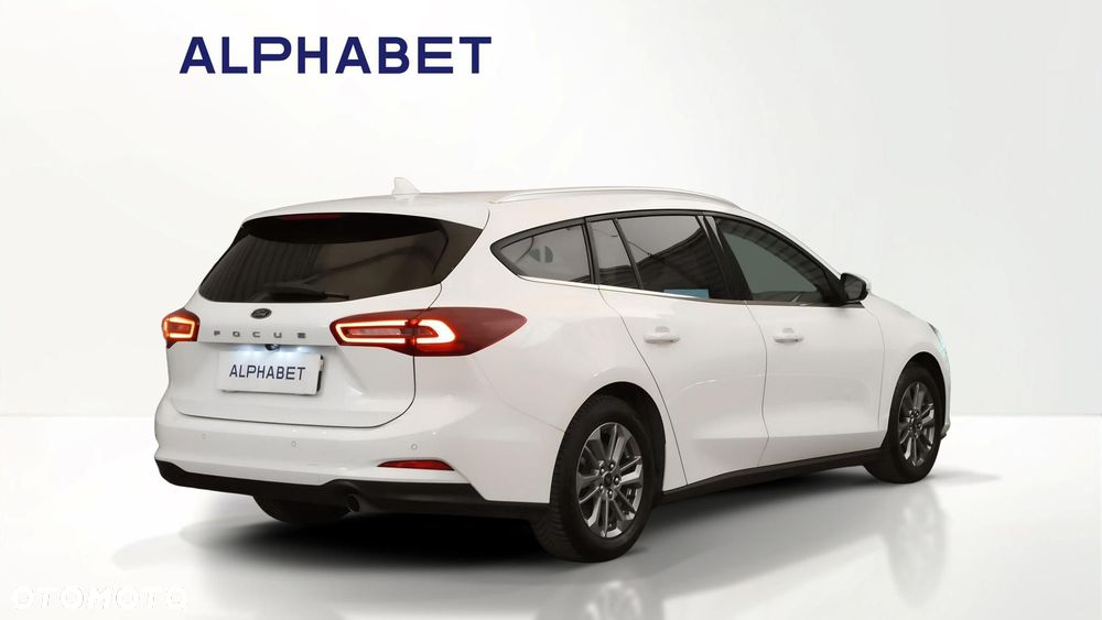 Ford Focus 1.0 EcoBoost mHEV Titanium X - 5