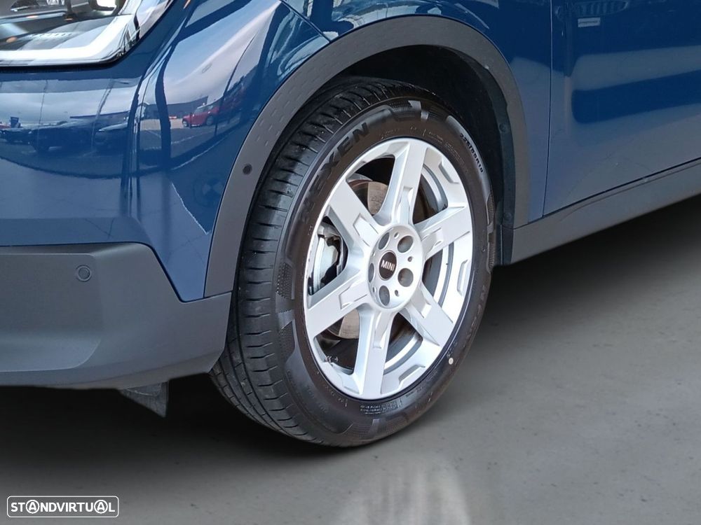 MINI Countryman D Favoured M - 4