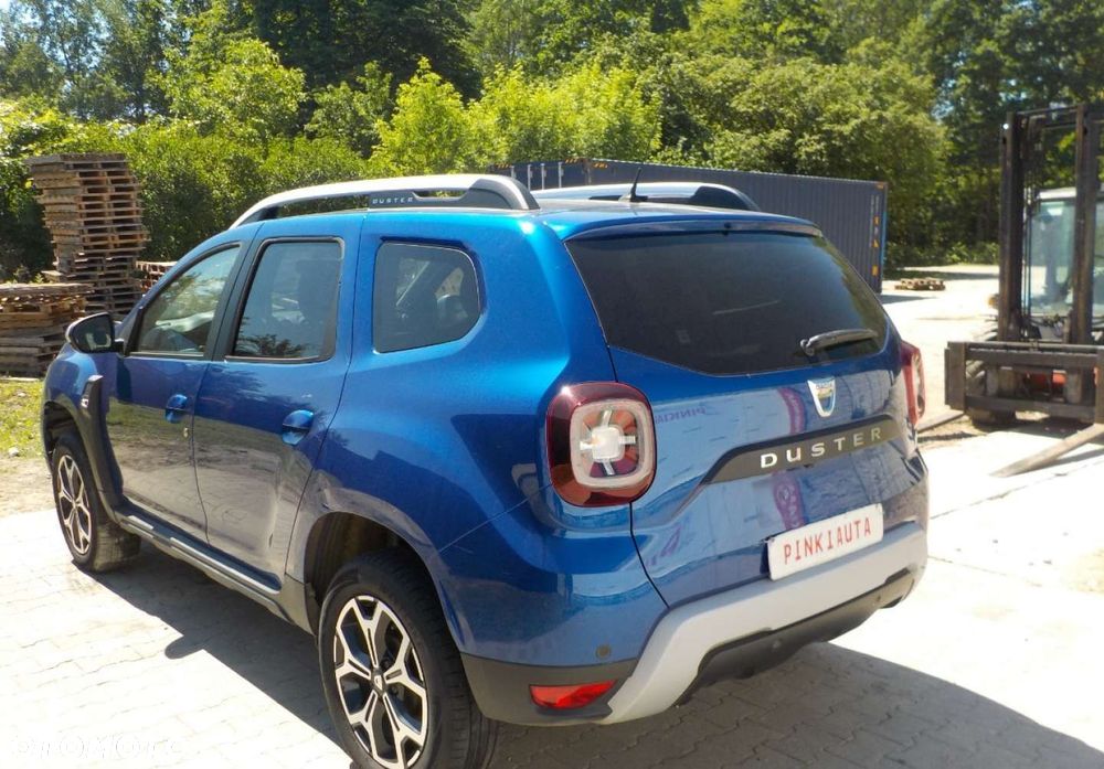 Dacia Duster - 10