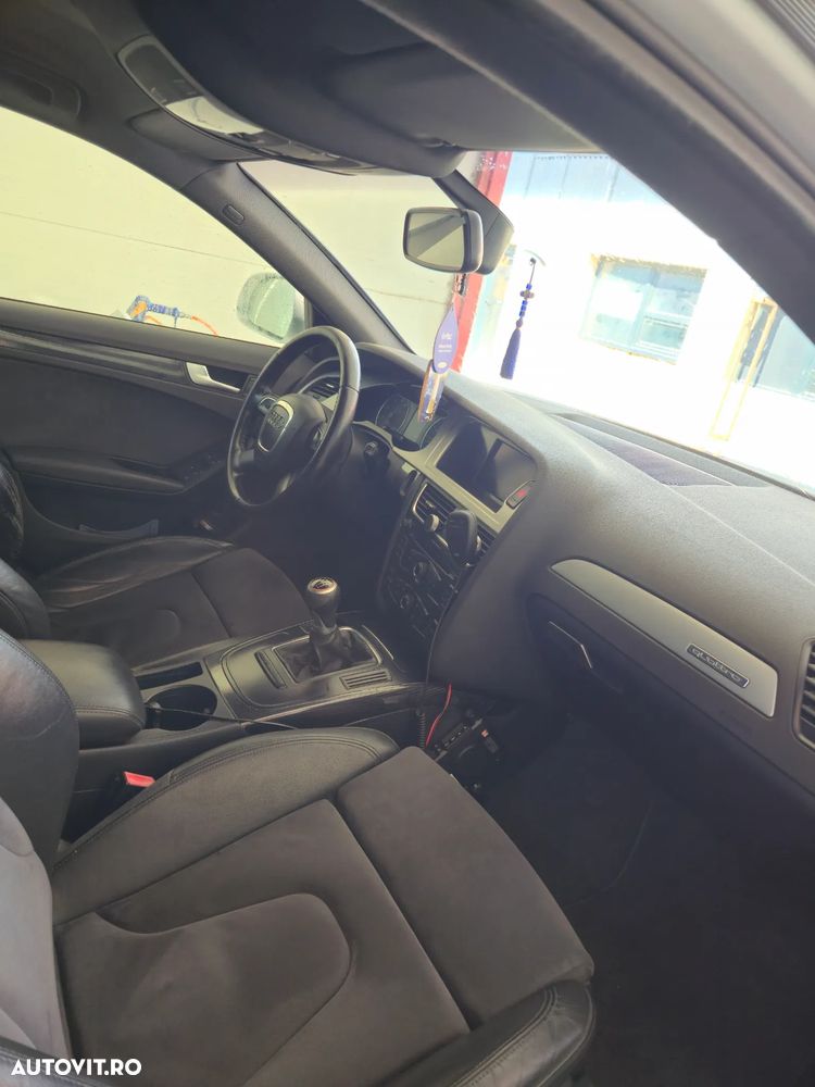 Audi A4 - 5