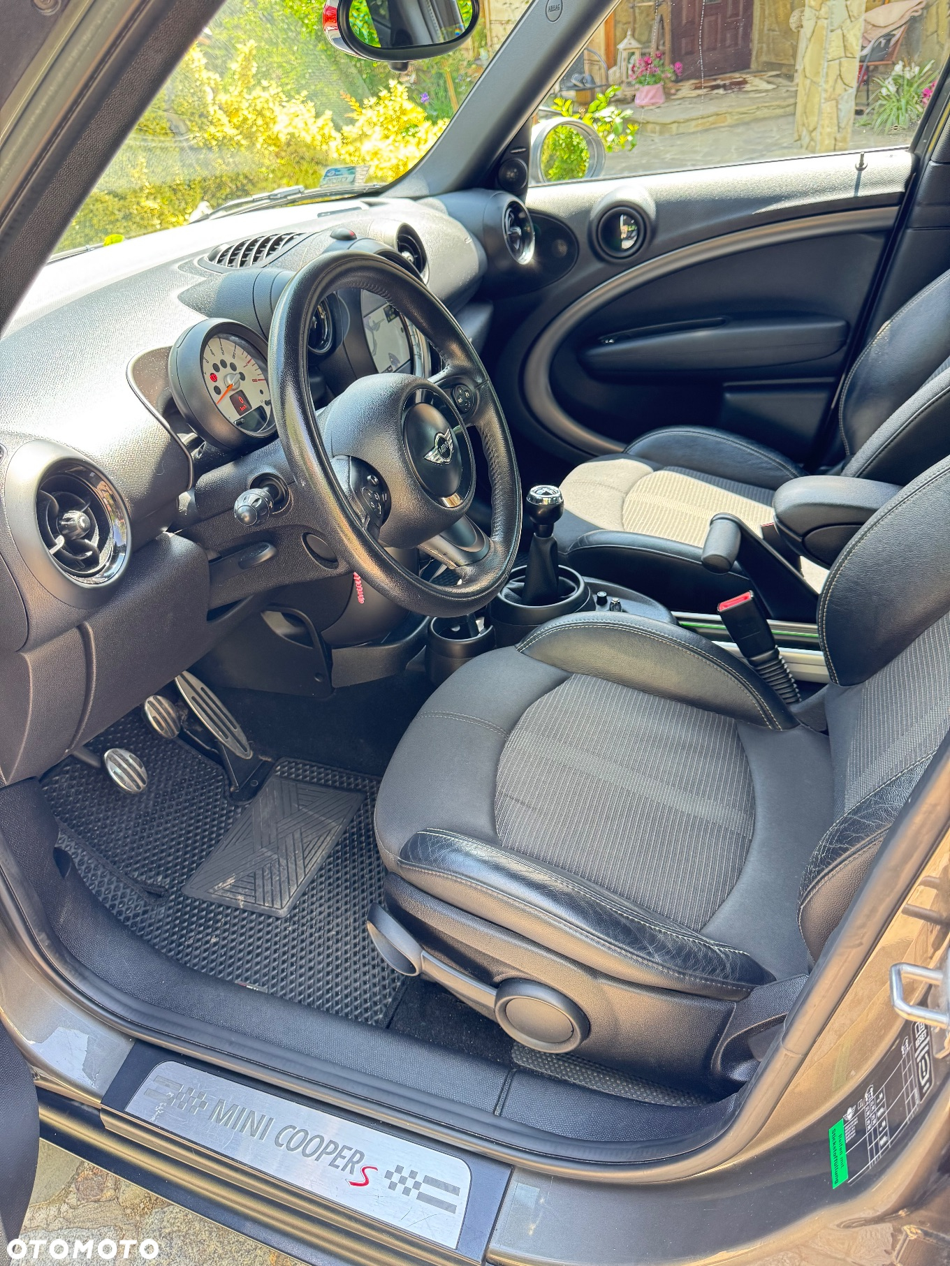 MINI Countryman Cooper S ALL4 - 9