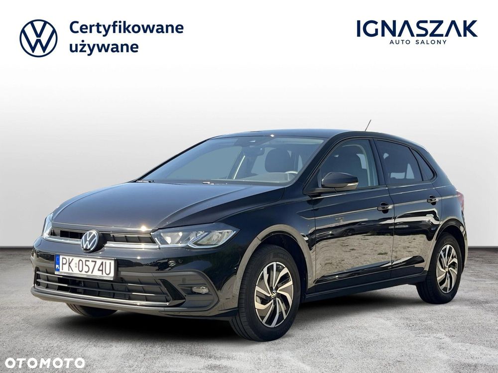 Volkswagen Polo 1.0 TSI Style - 2