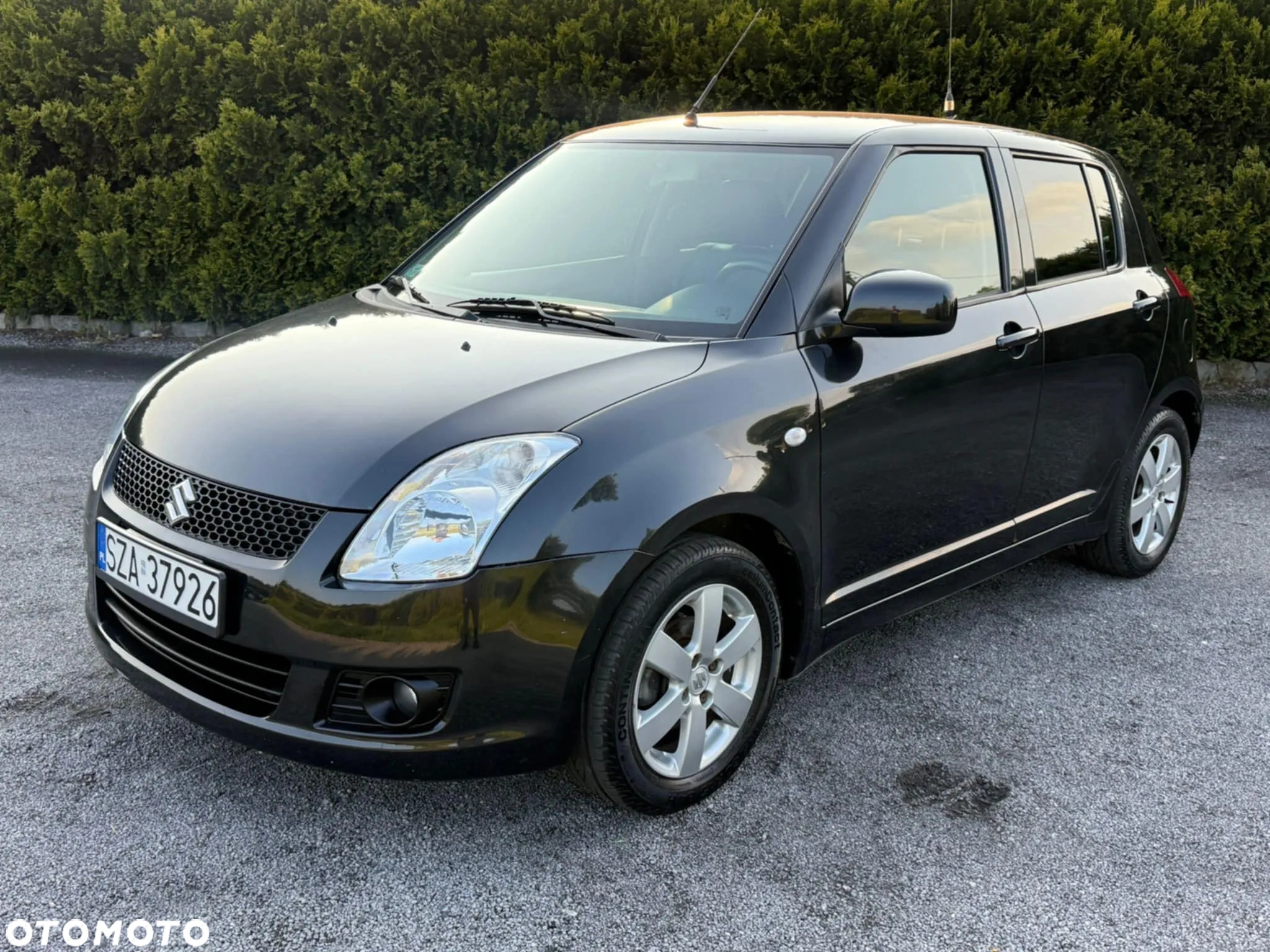 Suzuki Swift - 2