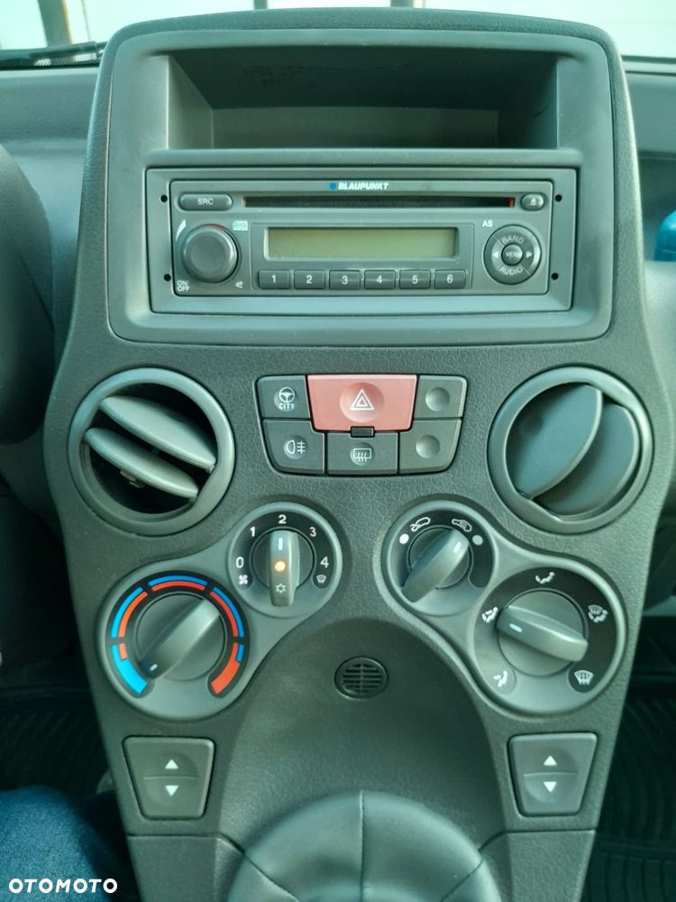 Fiat Panda - 9