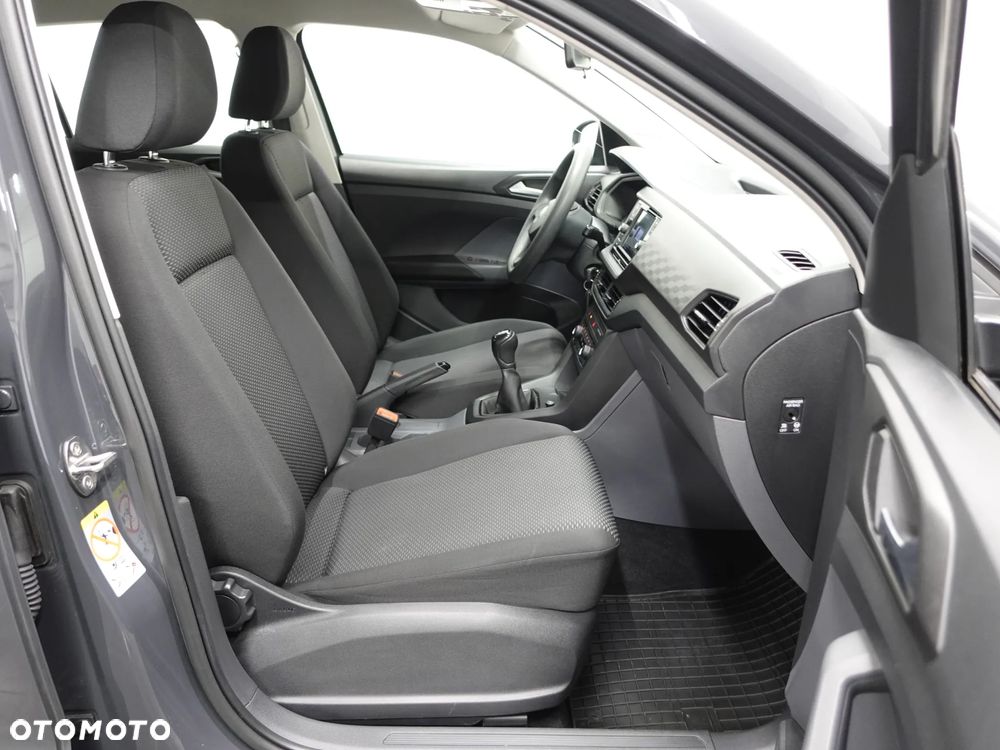 Volkswagen T-Cross 1.6 TDI SCR - 25