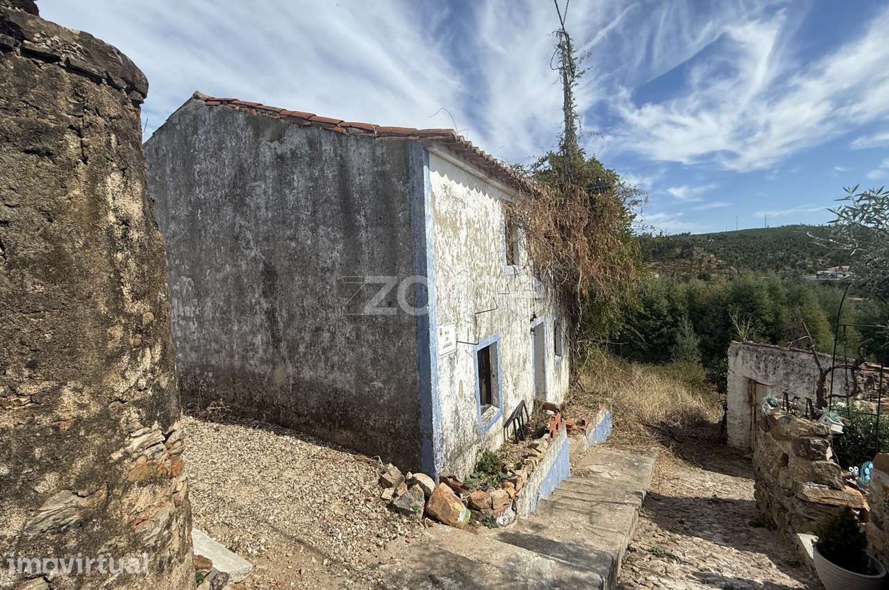 Terreno, 6 160 m², Carvoeiro - Grande imagem: 3/24