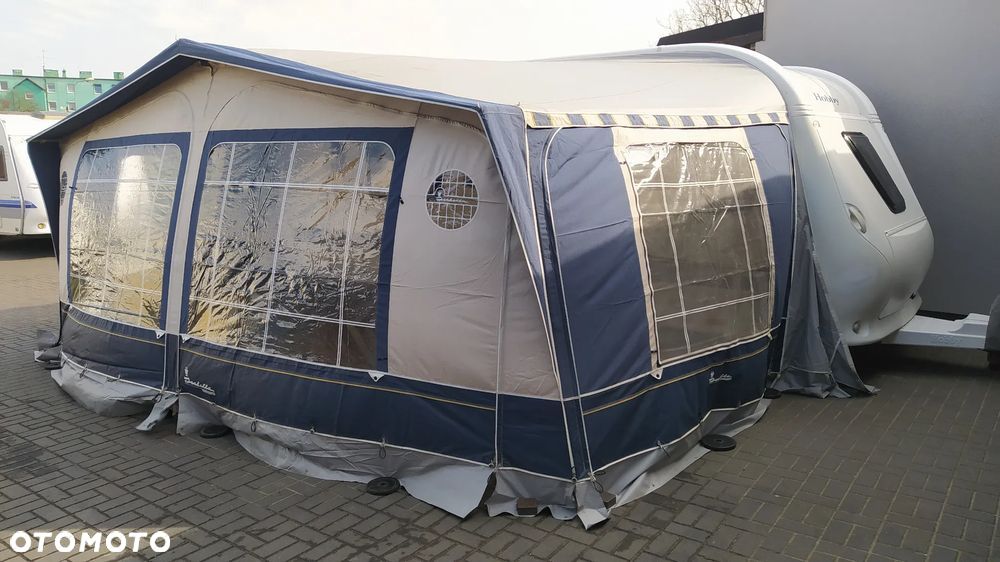 Hobby 540 kmfe - 20