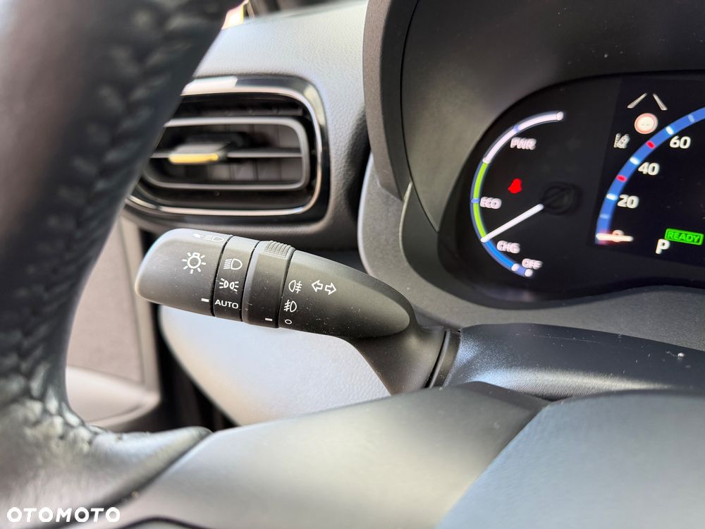 Toyota Yaris Cross Hybrid 1.5 Adventure - 20