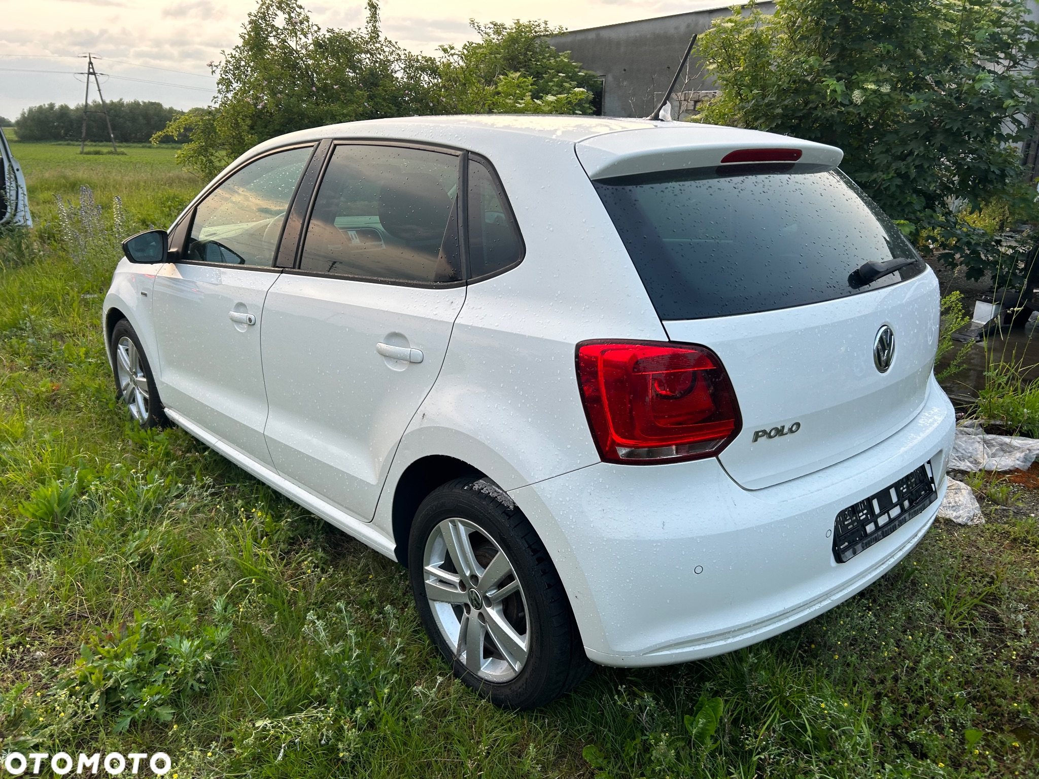 Volkswagen Polo 1.2 MATCH - 3