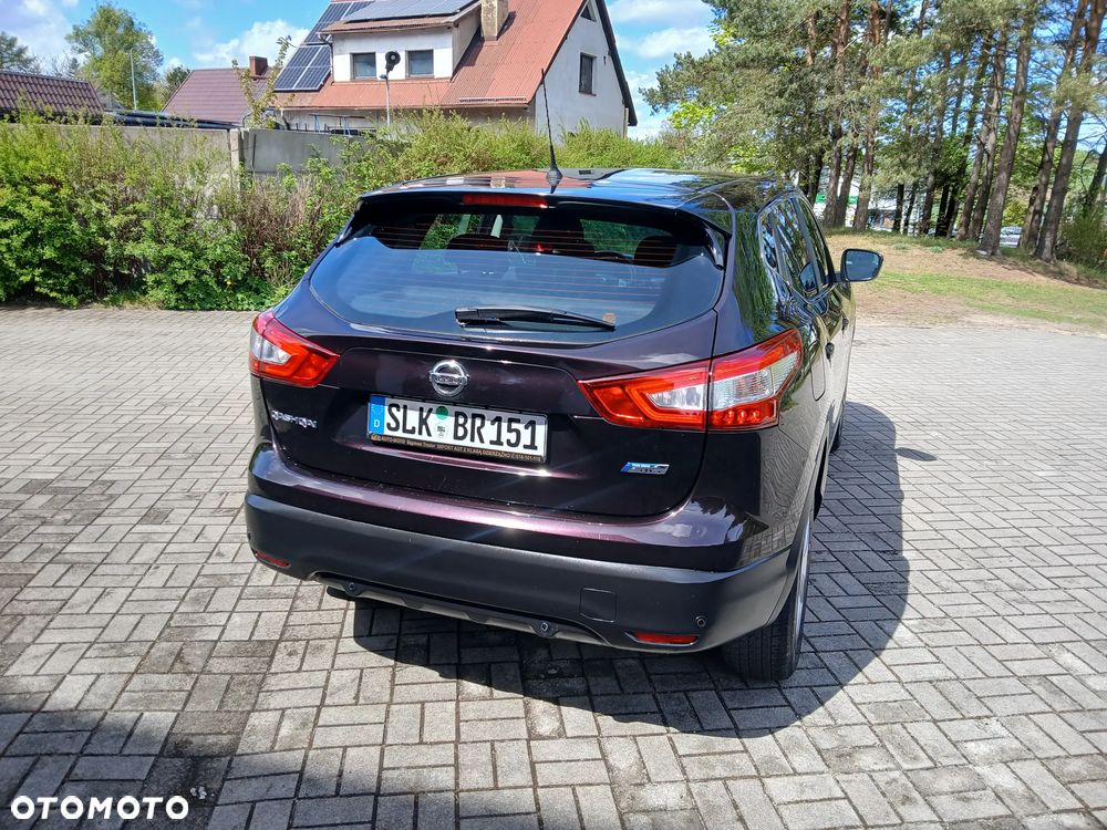 Nissan Qashqai 1.5 dCi N-Connecta - 29