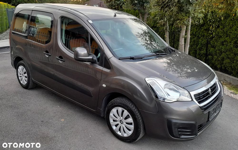 Peugeot Partner - 17