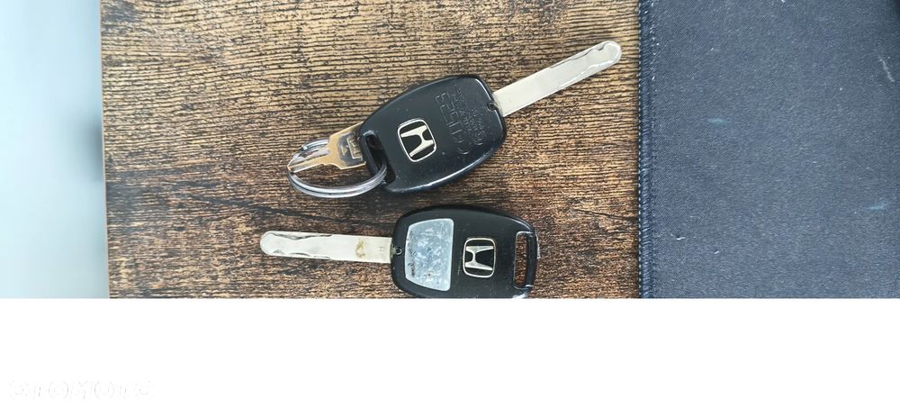 Honda Accord 2.0 Comfort - 15