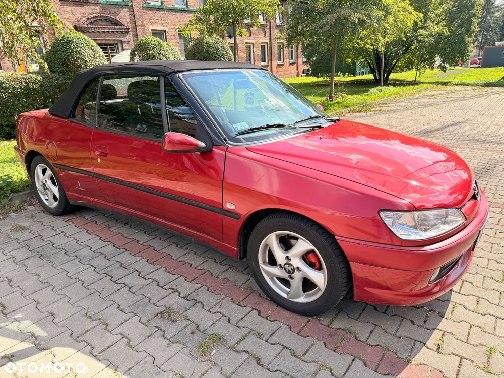 Peugeot 306 - 5