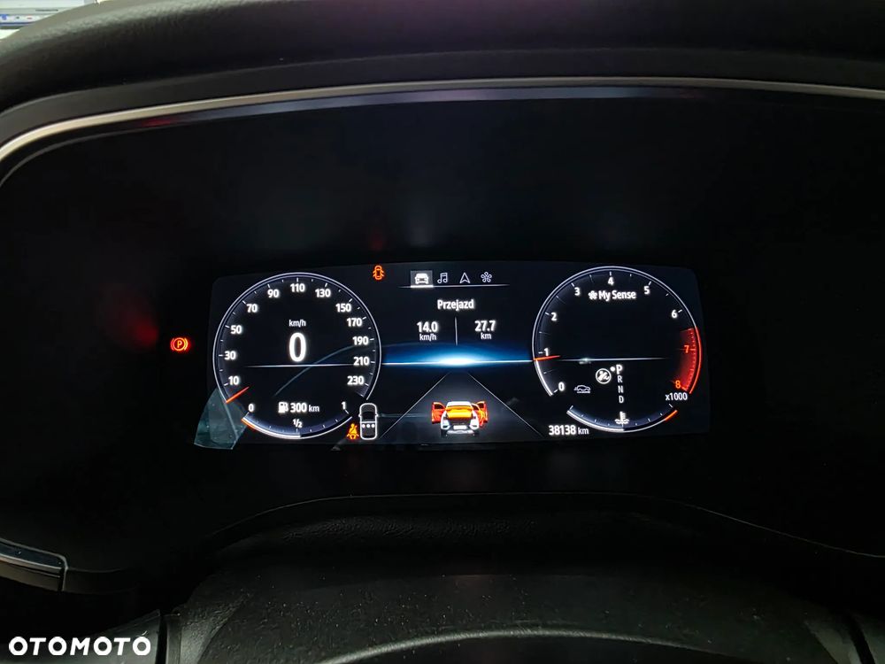 Renault Arkana TCe Mild Hybrid 160 EDC R.S LINE - 27