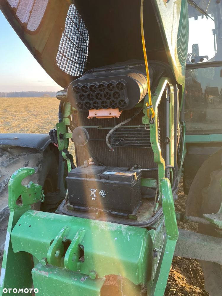 John Deere 6320 - 9