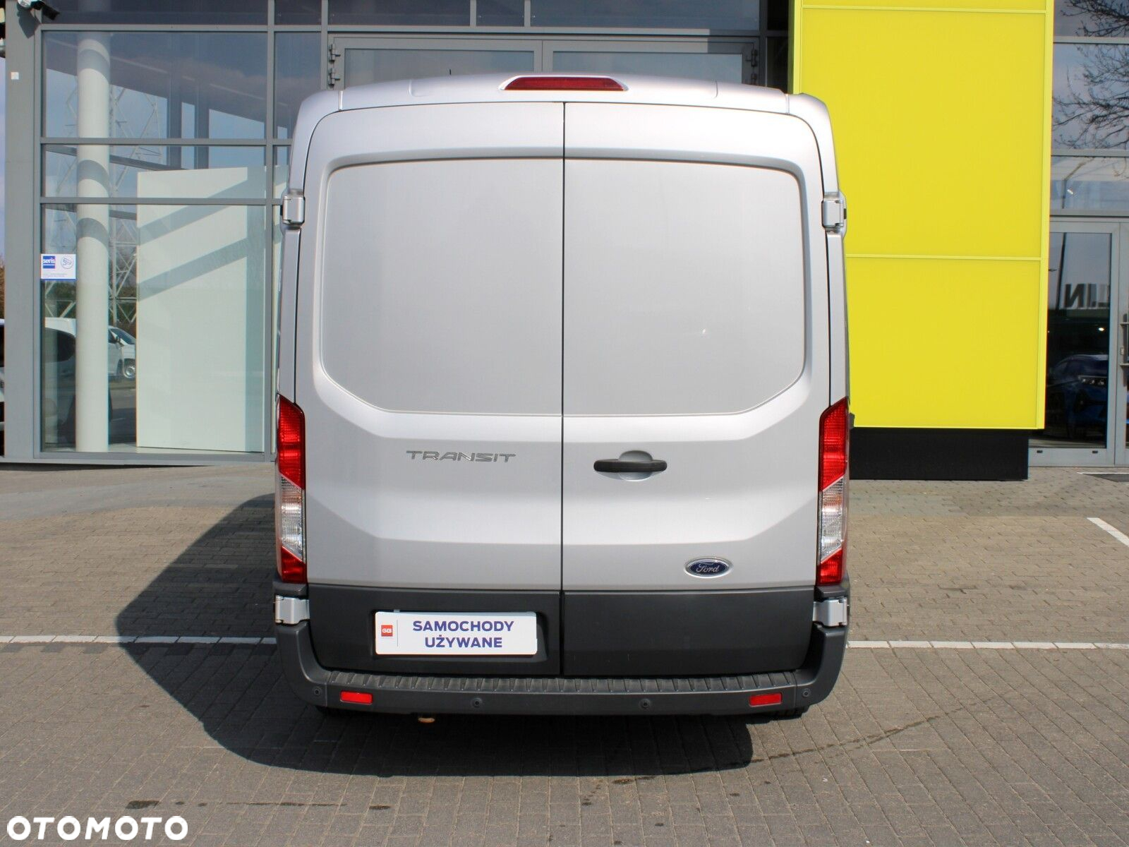 Ford transit L2H2 - 7