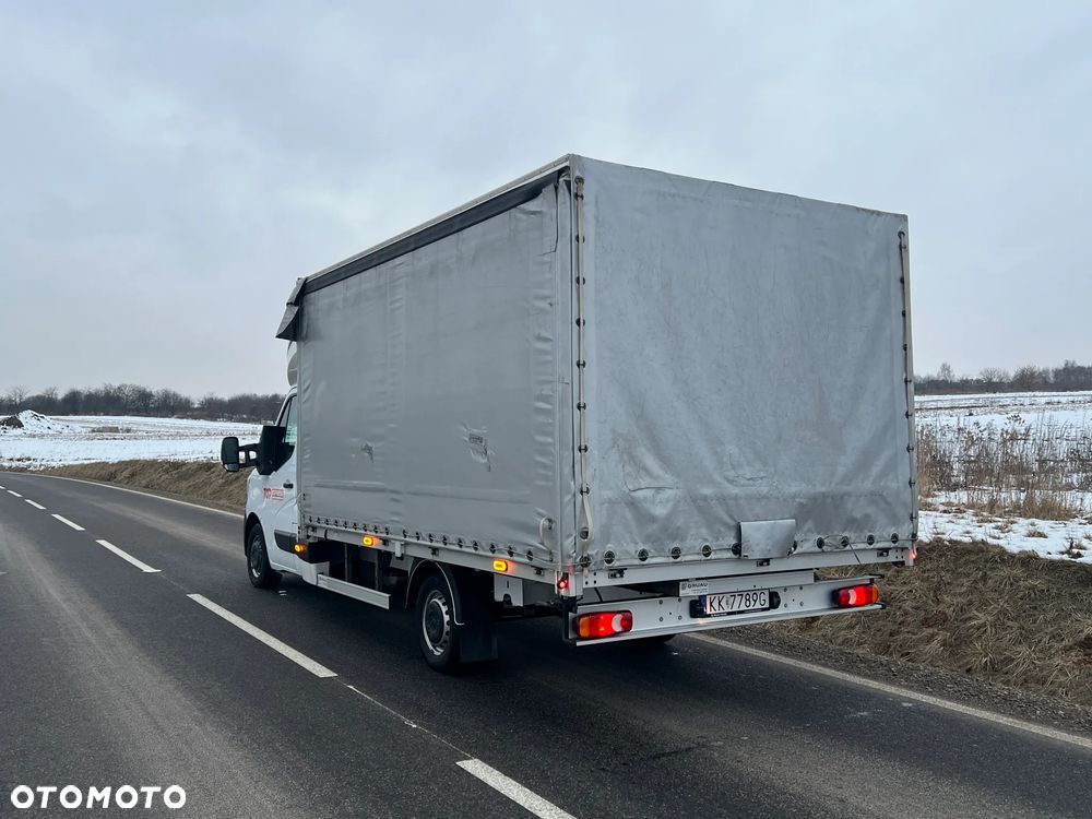Renault Master - 4