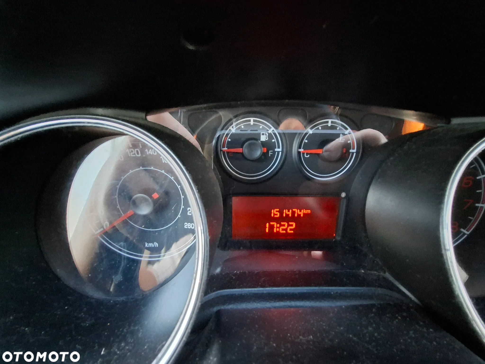 Fiat Bravo 1.4 16V Multiair Sport - 9