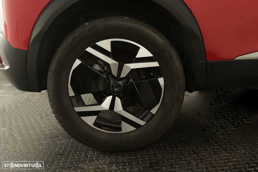 Peugeot 2008 1.2 PureTech Allure - 5