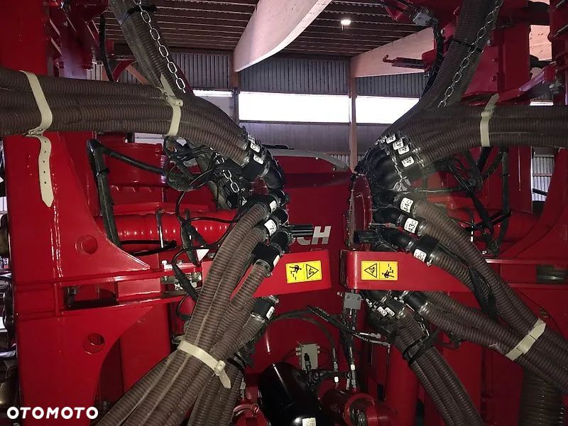 Horsch Pronto 6 KR - 11