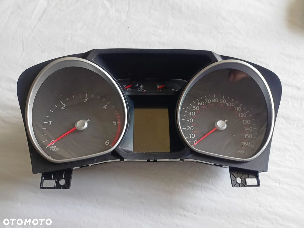 LICZNIK MONDEO MK4 S-MAX CS7T-10849-HD - 1