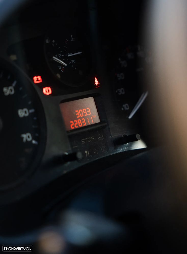 Peugeot Partner - 10