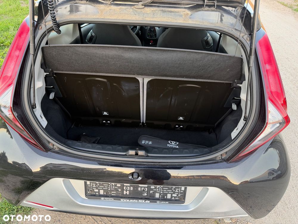 Toyota Aygo - 17