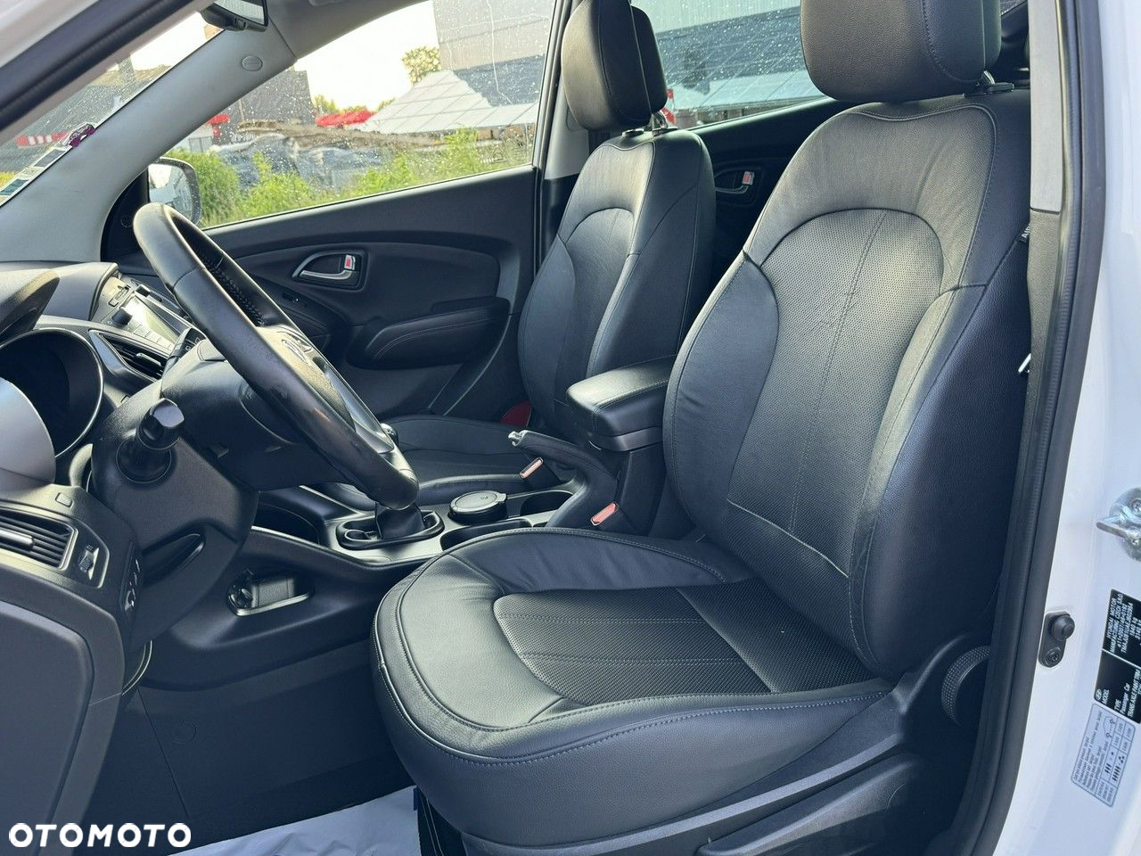 Hyundai ix35 1.7 CRDi 2WD Comfort - 19