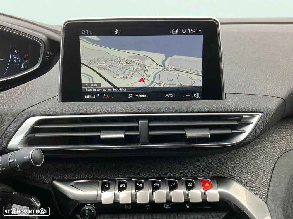 Peugeot 3008 1.2 PureTech Allure - 12