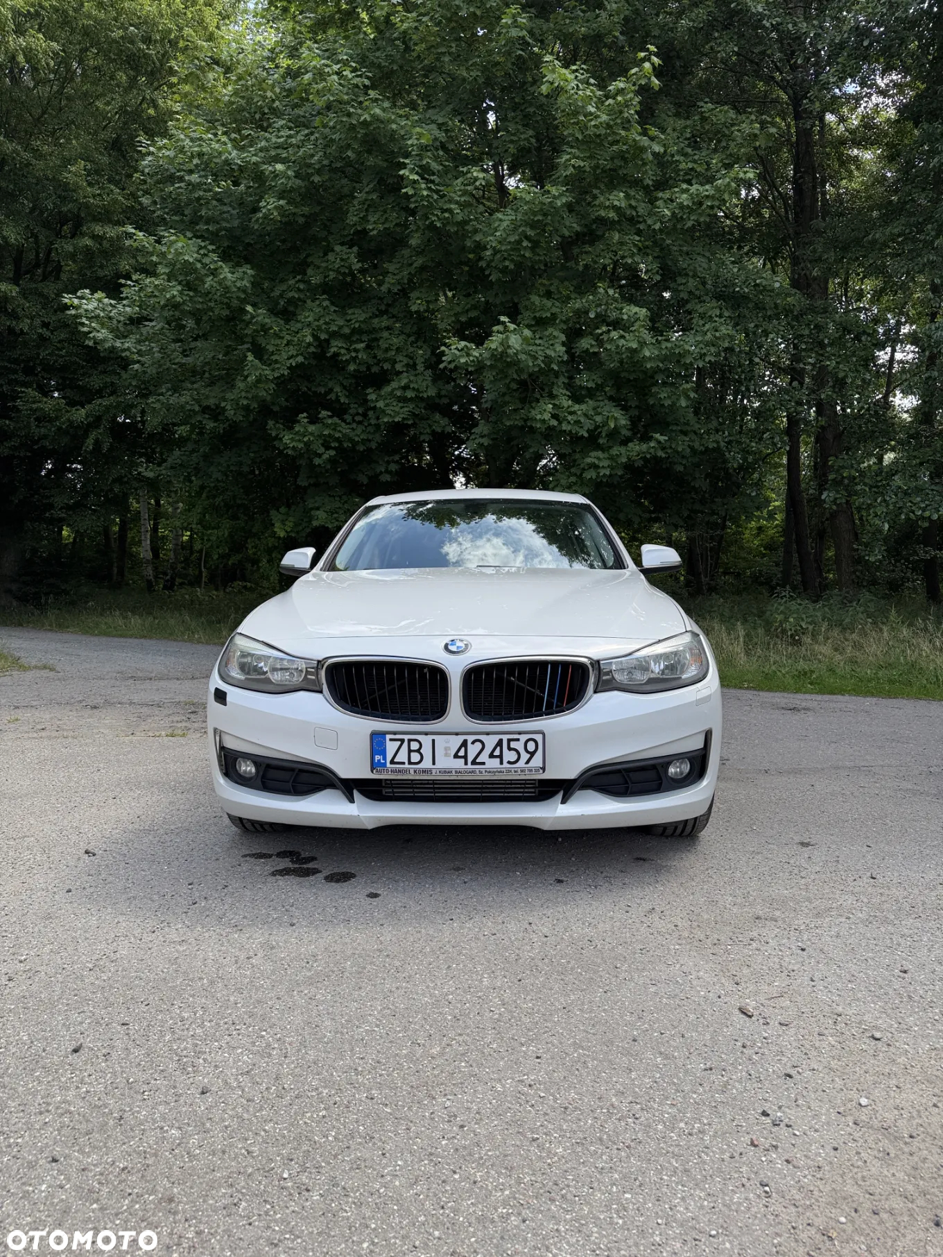 BMW 3GT - 4